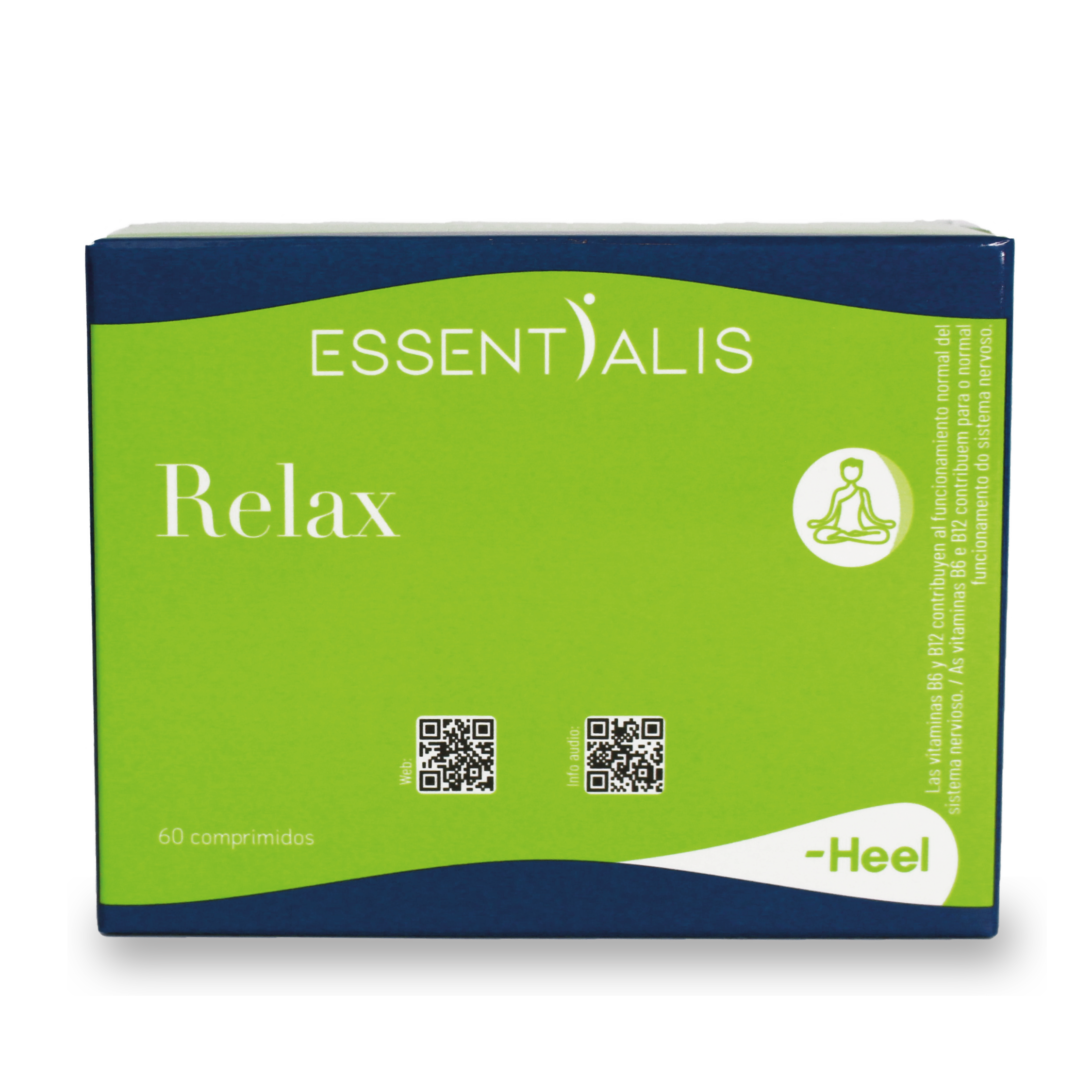 Caja Essentialis Relax